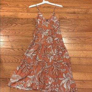 Beautiful summery dress from Wild Fable